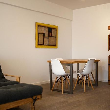 Palermo Soho. Moderno, Comodo Y Luminoso Buenos Aires Buitenkant foto